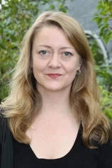 Foto de Annie Machon