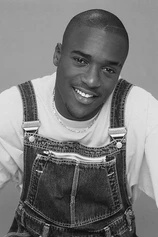 Foto de Lamont Bentley