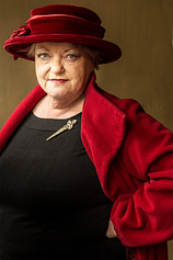 picture of actor Viviane de Muynck