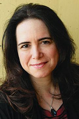 photo of person Christina Lazaridi