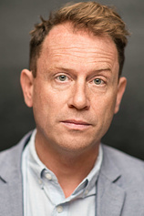 picture of actor Torquil Campbell