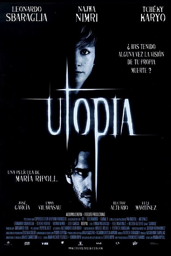 Poster de Utopia (2002)