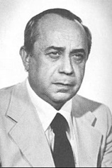 photo of person Leonardo Sciascia