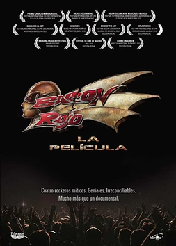 Barón Rojo. La Película