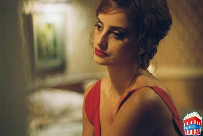 Penélope Cruz en alta-sociedad