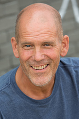 picture of actor Bates Wilder