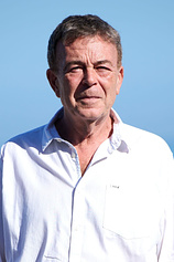photo of person Michel Gaztambide
