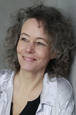 picture of actor Antje Westermann