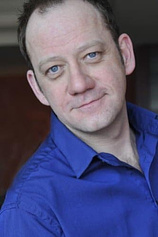 picture of actor Christophe Kourotchkine
