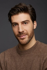picture of actor Joaquín Caserza