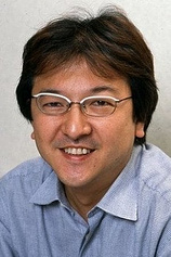 photo of person Noriyuki Abe
