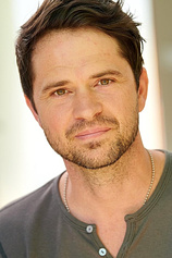 picture of actor Wes McGee
