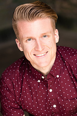 picture of actor Darren Martens