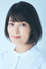 picture of actor Ayako Kawasumi