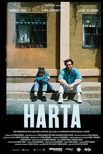 Poster de Harta