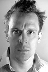 photo of person Chris Lavis