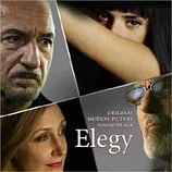 Carátula de la banda de sonido de Elegy