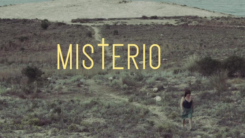 Imagen de Misterio