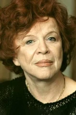 Foto de Jaroslava Adamová