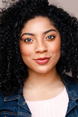 picture of actor Emily Tuñon