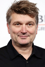 photo of person Peter Cattaneo