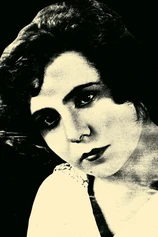 Foto de Dora Feller-Shpykovska