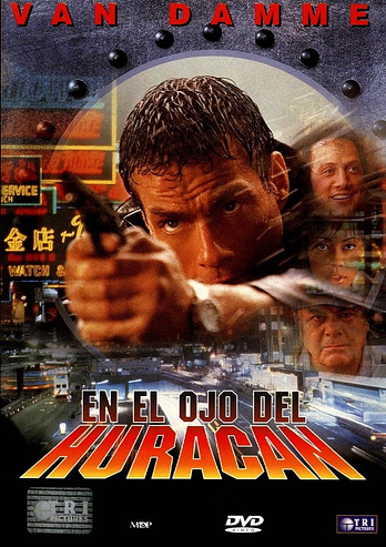 poster of content En el Ojo del Huracán