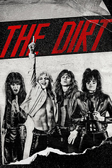 poster of movie The Dirt