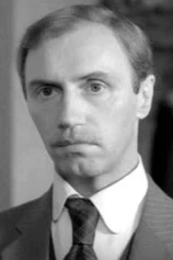 Foto de Boris Plotnikov