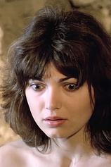 picture of actor Alice Gherardi