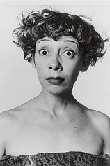 picture of actor Imogene Coca