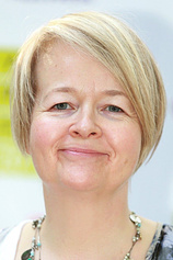 photo of person Sarah Waters