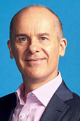photo of person Tom Gleisner
