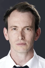 Foto de Conrad Kemp