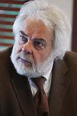 picture of actor Patrick Bordier