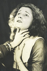 picture of actor Jeanne Eagels