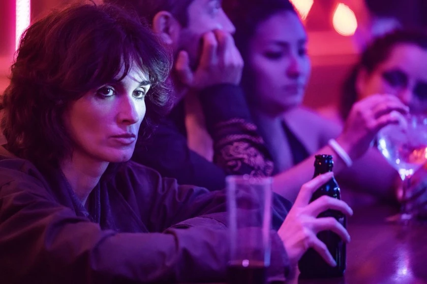 Paz Vega en rambo-last-blood
