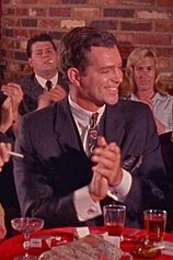 picture of actor Tom Pace