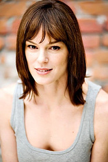 picture of actor Jennifer Halley