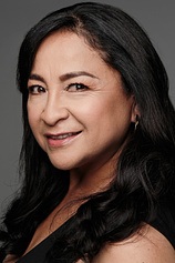 picture of actor Liliana Trujillo
