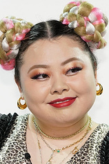 picture of actor Naomi Watanabe
