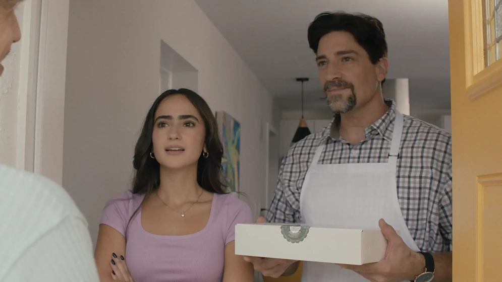 David Chocarro en por-la-vida