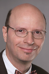 photo of person Geoff Schuppert