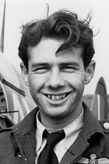 photo of person Barry Mahon