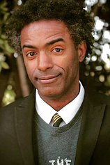 picture of actor DeMorge Brown
