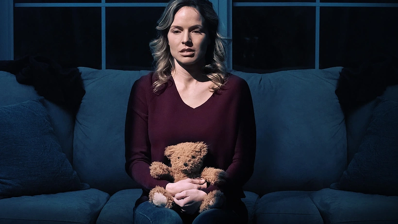 Imagen de Esta no es mi Hija