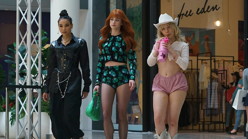 Imagen de Forbidden Fruits