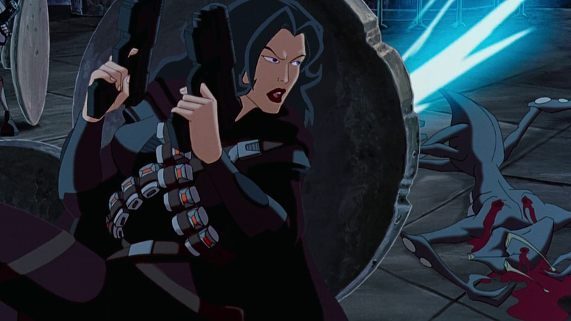 Imagen de Heavy Metal 2