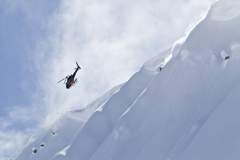 Imagen de The Art of Flight 3D