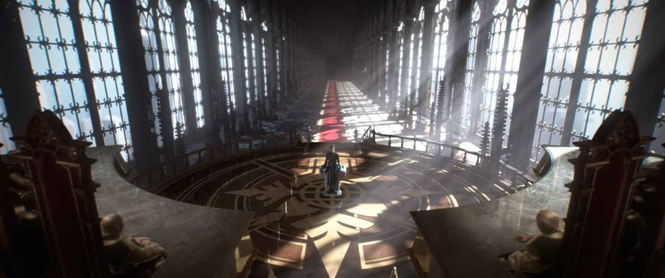 Imagen de Capitán Harlock